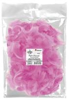 Opakowanie Piórka puch 16g jasnoróżowe