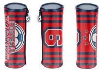 Opakowanie Piórnik tuba Football PP21FO-003 PASO