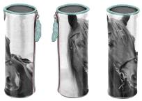 Opakowanie Piórnik tuba Horse PP21KE-003 PASO