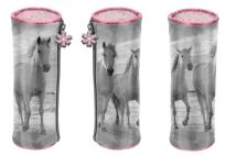 Opakowanie Piórnik tuba Horses PP21HO-003 PASO