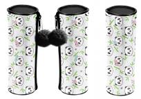 Opakowanie Piórnik tuba Panda PP21PN-003 PASO