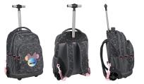 Opakowanie Plecak na kółkach Minnie DMNA-671 PASO