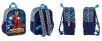 Opakowanie Plecak przedszkolny 3D Avengers AIN-503 PASO
