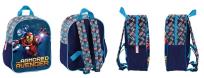 Opakowanie Plecak przedszkolny Avengers AIN-303 PASO