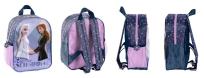 Opakowanie Plecak przedszkolny Frozen DOL-503 PASO