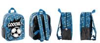 Opakowanie Plecak przedszkolny Goal PP21FT-503 PASO
