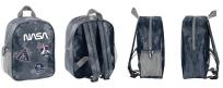 Opakowanie Plecak przedszkolny Nasa PP21NA-303 PASO