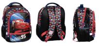 Opakowanie Plecak szkolny Cars DSD-260 PASO