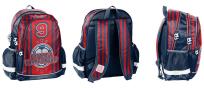 Opakowanie Plecak szkolny Football PP21FO-081 PASO
