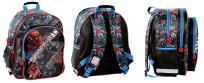Opakowanie Plecak szkolny Spiderman SPX-090 PASO