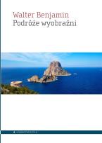 Okładka książki Podróże wyobraźni