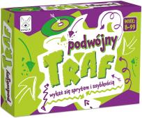 Opakowanie Podwójny traf