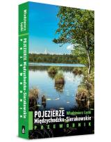 Okładka książki Pojezierze Międzychodzko-Sierakowskie