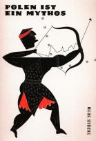 Okładka książki Polen ist ein Mythos