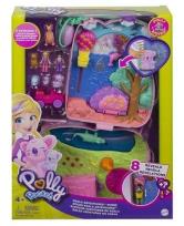 Opakowanie Polly Pocket. Kompaktowa torebka koala GXC95