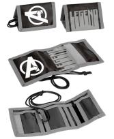 Opakowanie Portfel Avengers AMAL-002 PASO