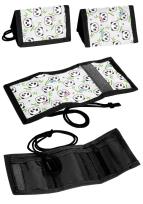 Opakowanie Portfel PandaPP21PN-002 PASO