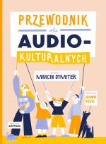 Okładka książki Przewodnik dla audiokulturalnych
