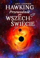 Okładka książki Przewodnik po Wszechświecie