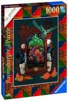 Opakowanie Puzzle 1000 Harry Potter 3