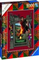Opakowanie Puzzle 1000 Harry Potter 4
