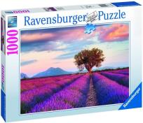 Opakowanie Puzzle 1000 Sielski krajobraz