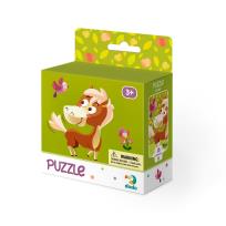 Opakowanie Puzzle 16 Konik DOP300114