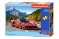 Opakowanie Puzzle Mountain Ride 260
