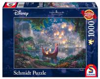Opakowanie Puzzle PQ 1000 Roszpunka (Disney) G3