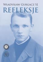 Okładka książki Refleksje