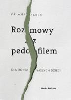 Okładka książki Rozmowy z pedofilem