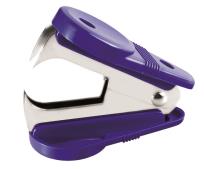 Opakowanie Rozszywacz Tetis kobra zszywki 10~26/8 niebieski