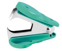 Opakowanie Rozszywacz Tetis kobra zszywki 10~26/8 zielony