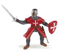 Opakowanie Rycerz Maltański