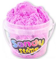 Opakowanie Sandy Silme wiaderko 300g fioletowy STnux