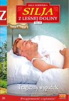 Okładka książki SILJA Z LEŚNEJ DOLINY t.26