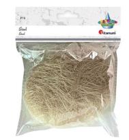 Opakowanie Sizal 30g biały