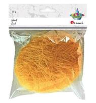 Opakowanie Sizal 30g pomarańczowy