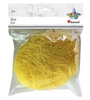 Opakowanie Sizal 30g żółty
