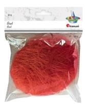 Opakowanie Sizal czerwony 30g