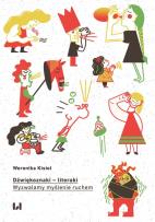 Okładka książki Skuteczne zdziwienie. Dźwiękoznaki literaki