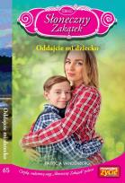 Okładka książki Słoneczny zakątek t. 65