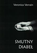 Okładka książki Smutny diabeł