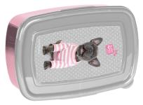 Opakowanie Śniadaniówka Studio Pets PTP-3022 PASO