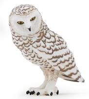 Opakowanie Sowa śnieżna