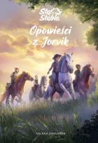 Okładka książki Star Stable. Opowieści z Jorvik