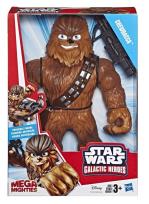 Opakowanie Star Wars Mega Mighties - Chewbacca
