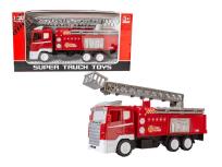 Opakowanie Straż pożarna