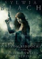 Okładka książki Syndrom Riddocha tom 1