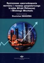 Opakowanie Systemowe uwarunkowania wzrostu i rozwoju gospodarczego krajów Afryki Północnej i Bliskiego Wschodu